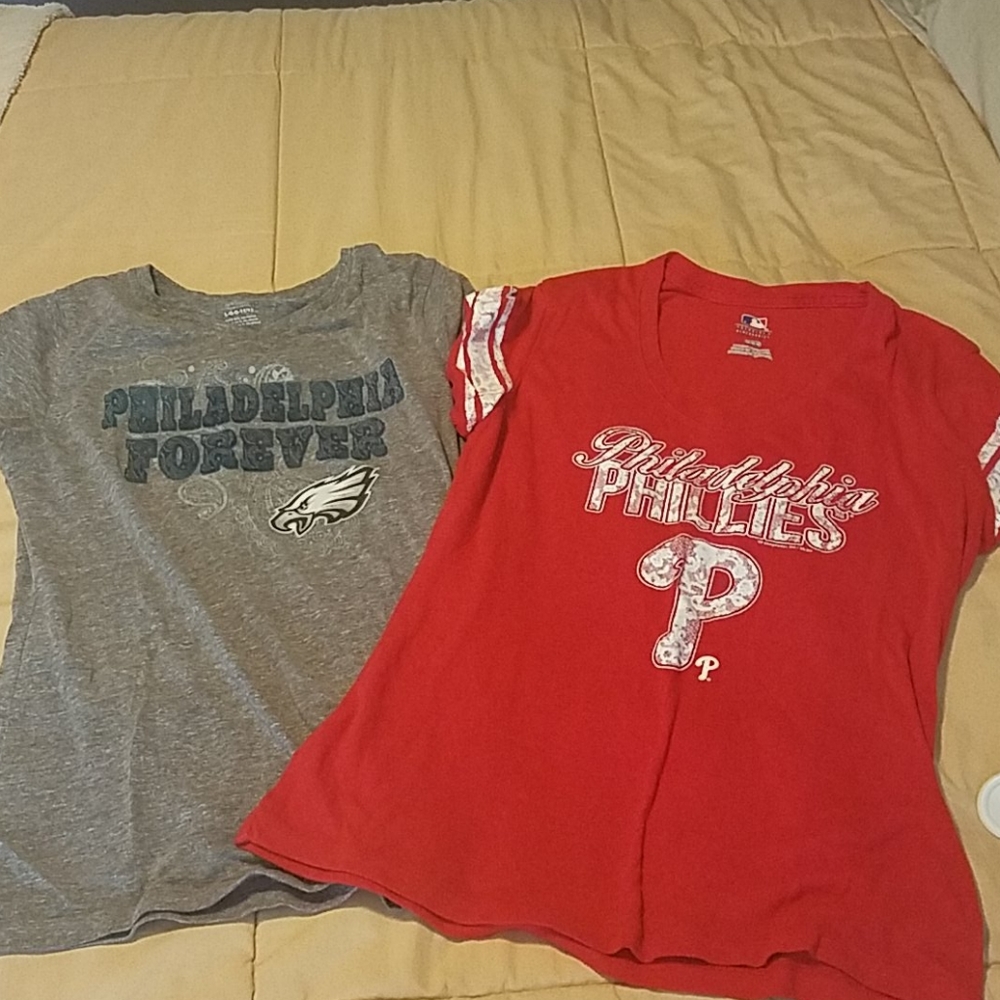 Philly fan bundle